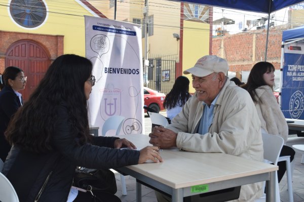 CAMPAÑA DE BIENESTAR SOCIAL ACERCÓ SERVICIOS GRATUITOS A DECENAS DE FAMILIAS