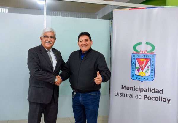 COORDINAN ACCIONES PARA FORTALECER LA SEGURIDAD CIUDADANA